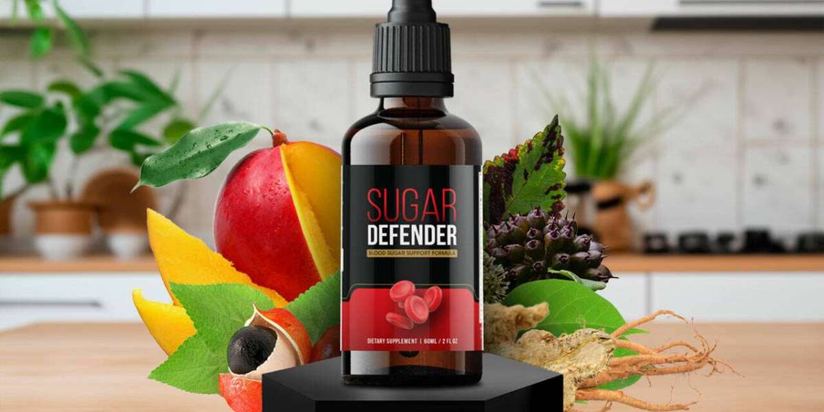 Is Sugar Defender Worth the Hype for Blood Sugar Management?