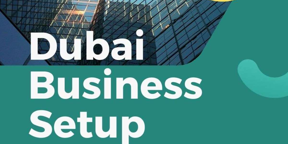 Effortless Business Setup and Will Registration in Dubai