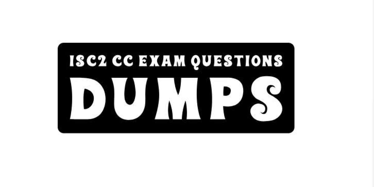 How Isc2 CC Exam Questions Dumps Simplify Your Path to Pass ISC2 Exams