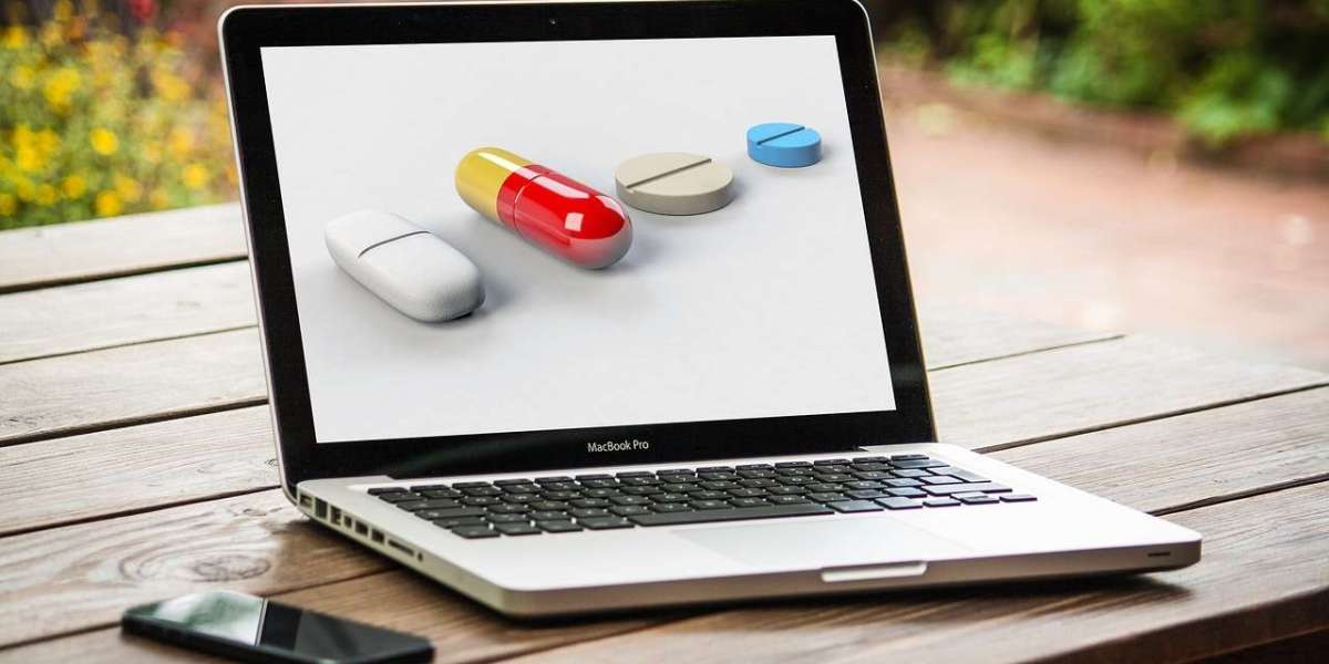 E-Pharmacy Market Size, Growth Strategies, Trends and Forecast 2024-2032