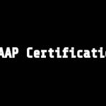 IAAP Certification Profile Picture