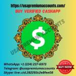 Buy Verified Cash App Accounts Trusted Sources and Reviews profile picture