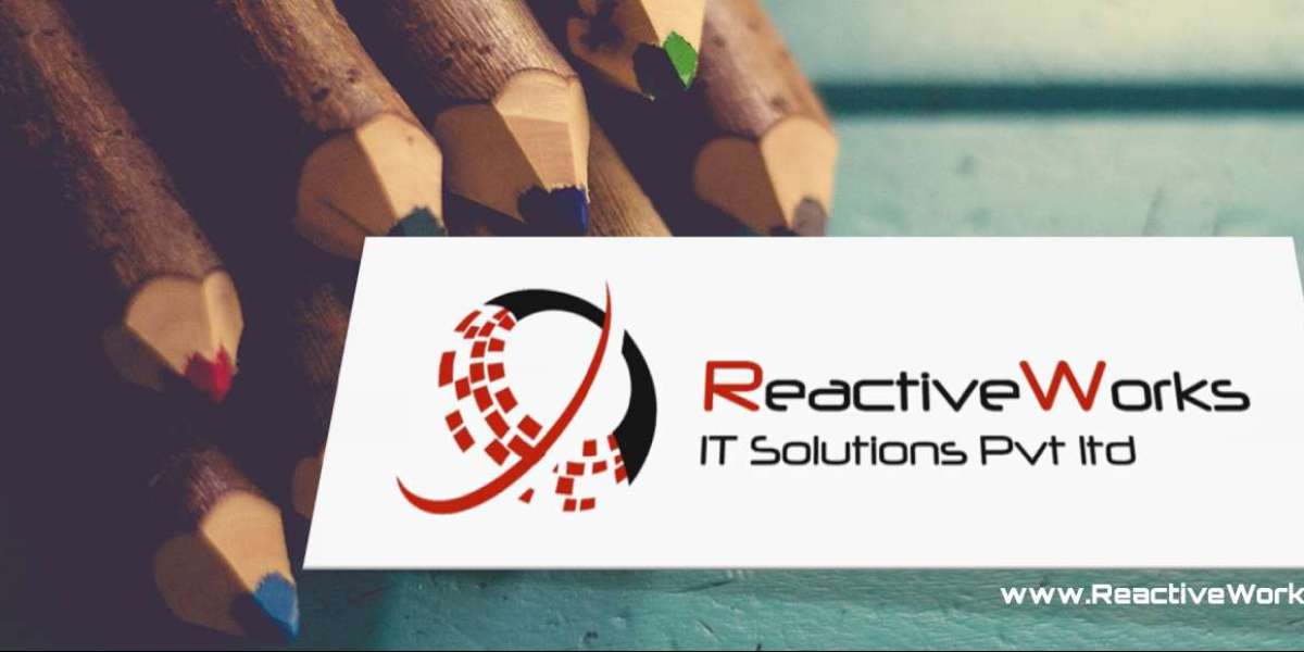 ReactiveWorks IT Solutions