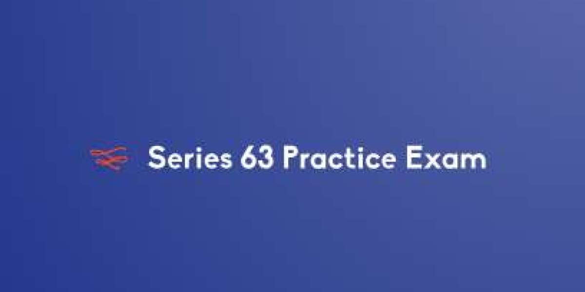 Series 63 Practice Exam Demystified