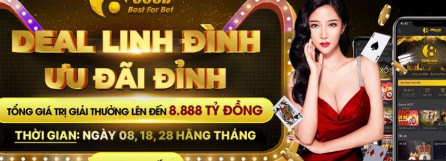 Nhà Cái 888b Trang Chủ Chính Thức Cover Image