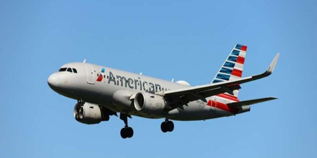 Can I Change the Passenger Name on an American Flight?