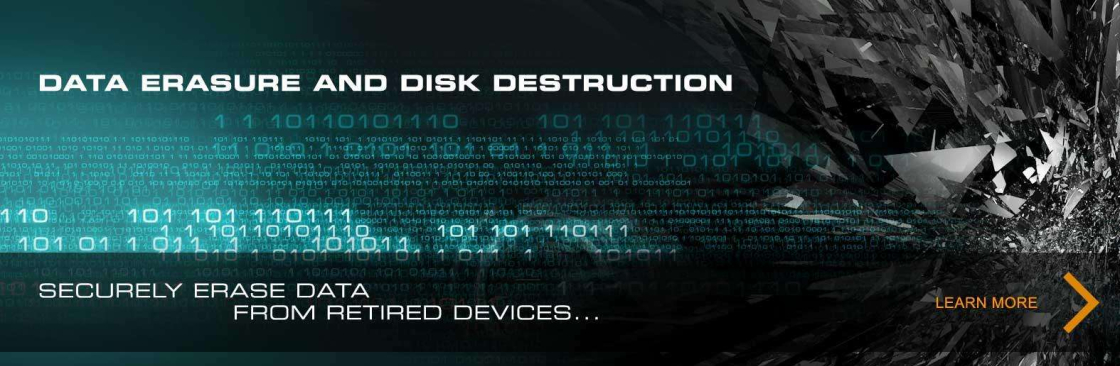 Disc Tech Cover Image