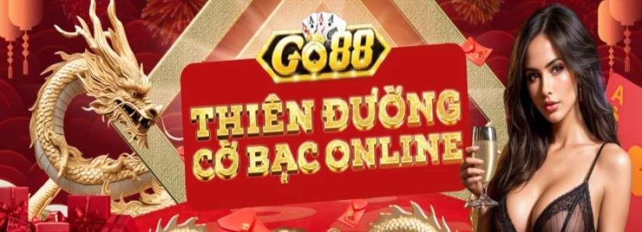 Cổng game go88otv Cover Image