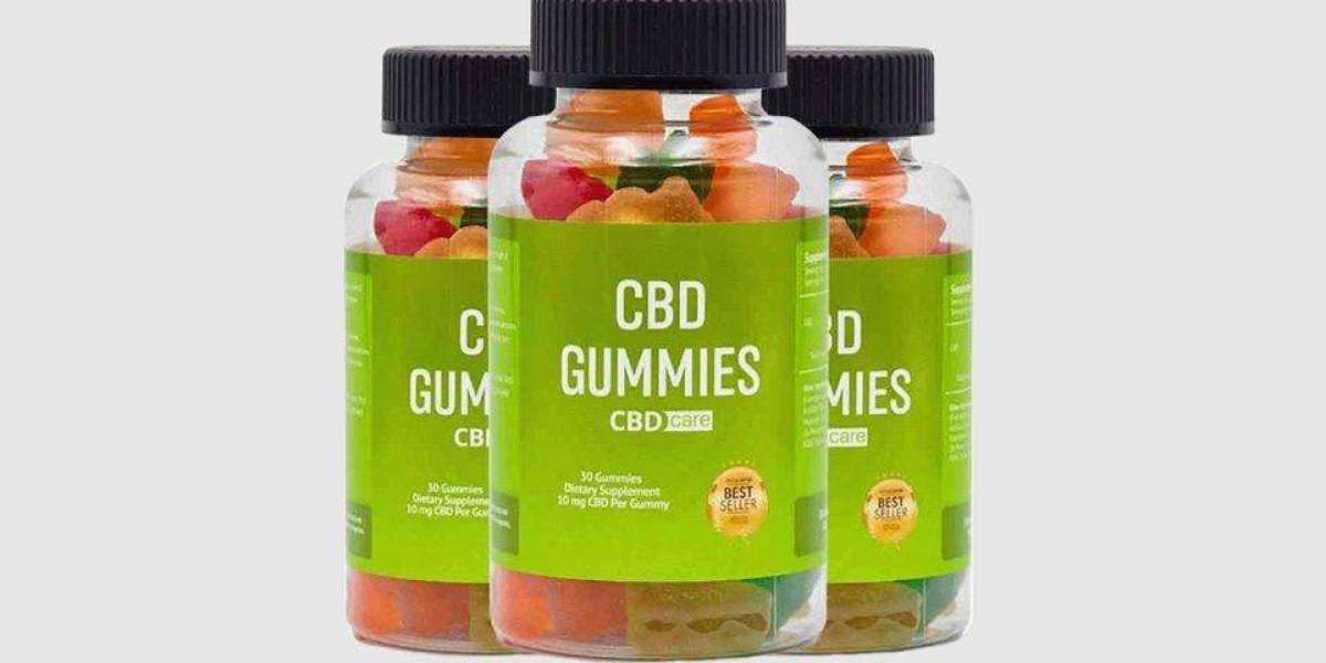 Golden Farms CBD Gummies Reviews