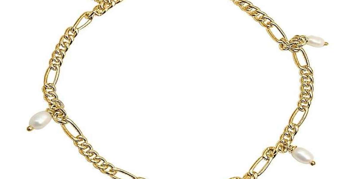 Pulsera de Oro Mujer Gruesa: Un Símbolo de Elegancia y Robustez