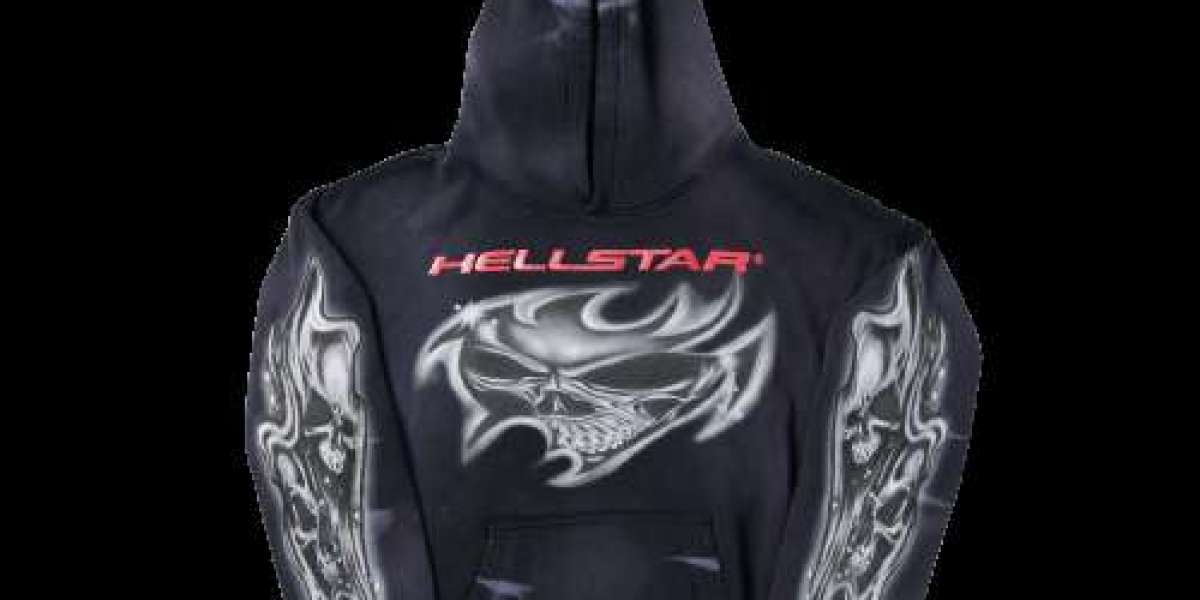 Hellstar || Hellstar Clothing || New Collections 2024