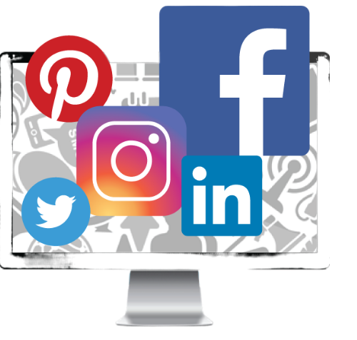 Social Media marketing (SMM)