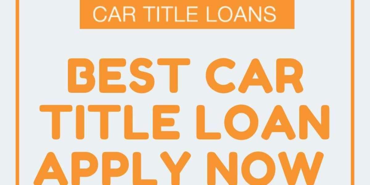 Title Loans That Don't Require the Car | usacartitleloans