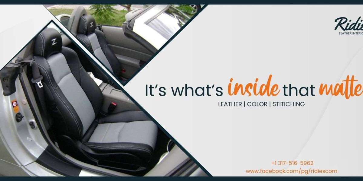 Why Volvo S40 Seat Covers Are Essential for Your Car's Comfort and Style