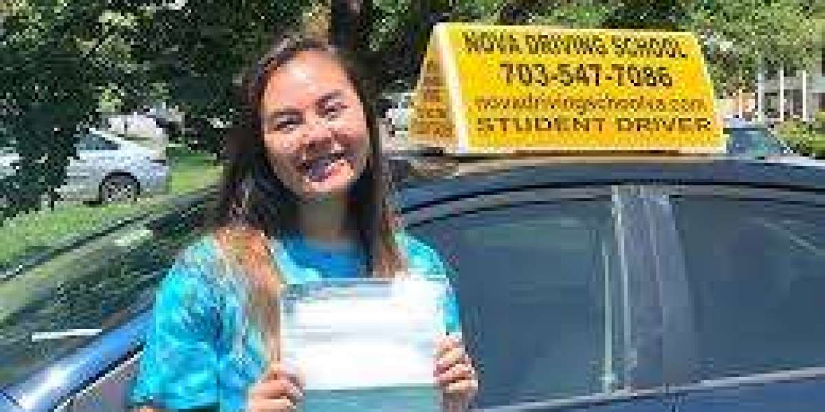 Best Driving School Services Centreville