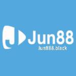 Jun88 Black Profile Picture