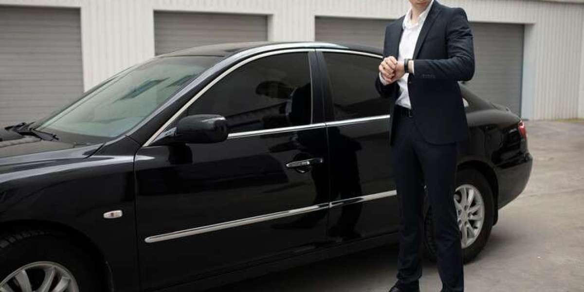 Exploring Melbourne Chauffeured Services: The Ultimate in Luxury and Convenience