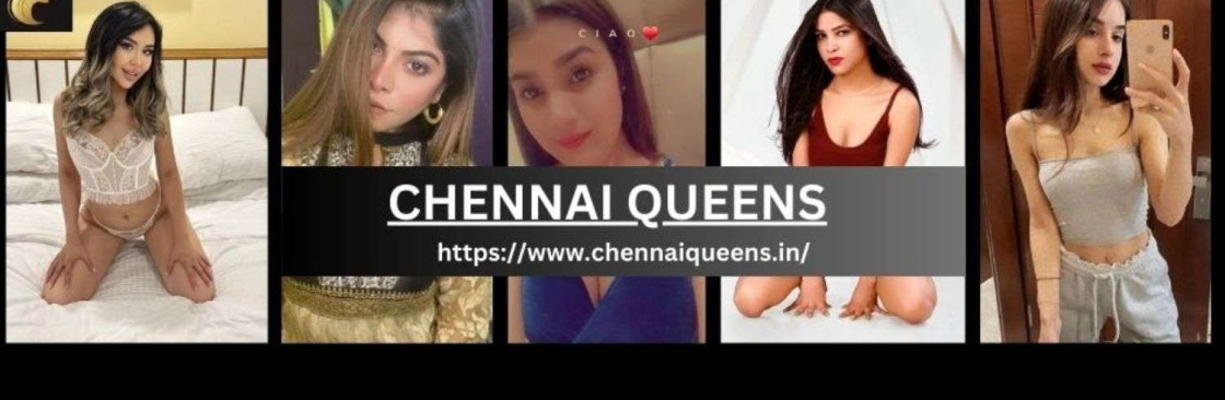 Escort Service In Chennai Cover Image