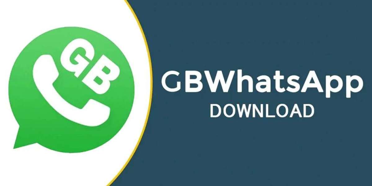 GB WhatsApp APK Download (Official) Latest Version