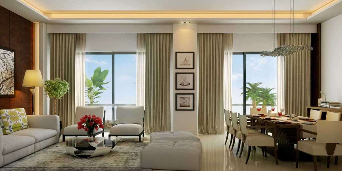 Discover the Excellence of Emaar Properties in Gurgaon