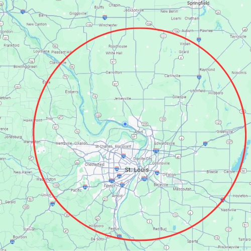 Radon Testing St. Louis: Get Your Home Radon Test Done Today