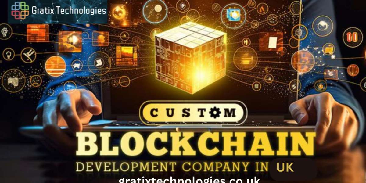 How to assess the expertise of a Custom Blockchain Development Company?