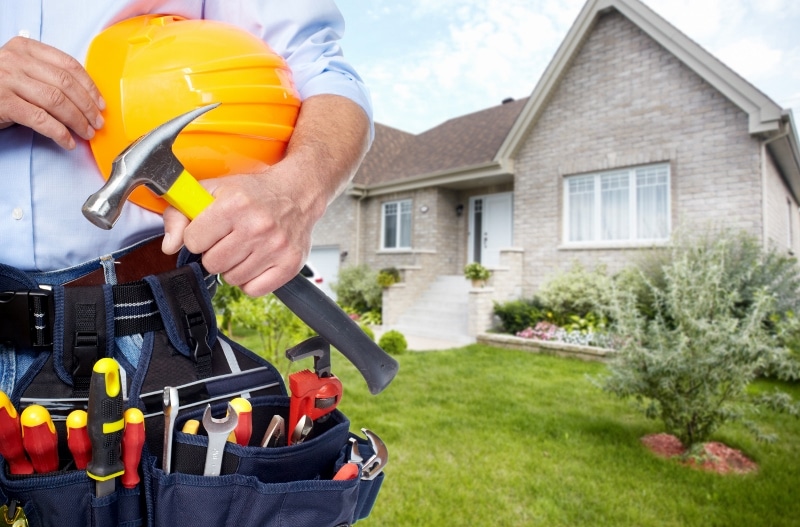 Home Maintenance Checklist for Dubai Summers