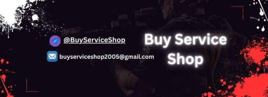Buy Service Shop Cover Image