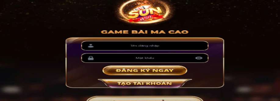 Cổng Game Sunwin Cover Image