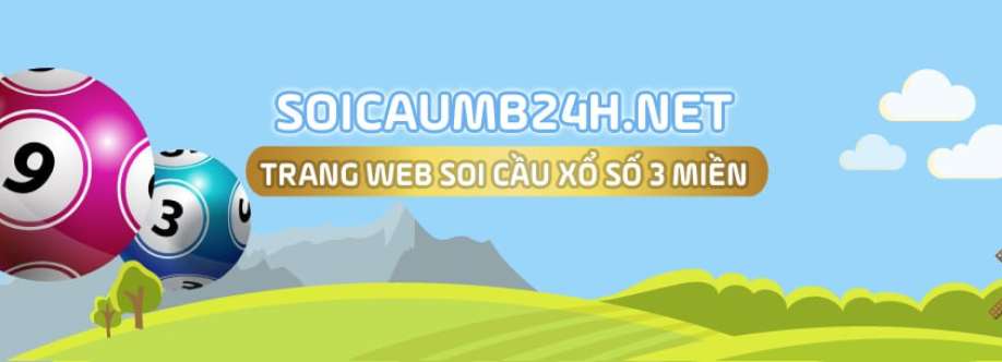 Soi Cầu MB 24h Cover Image