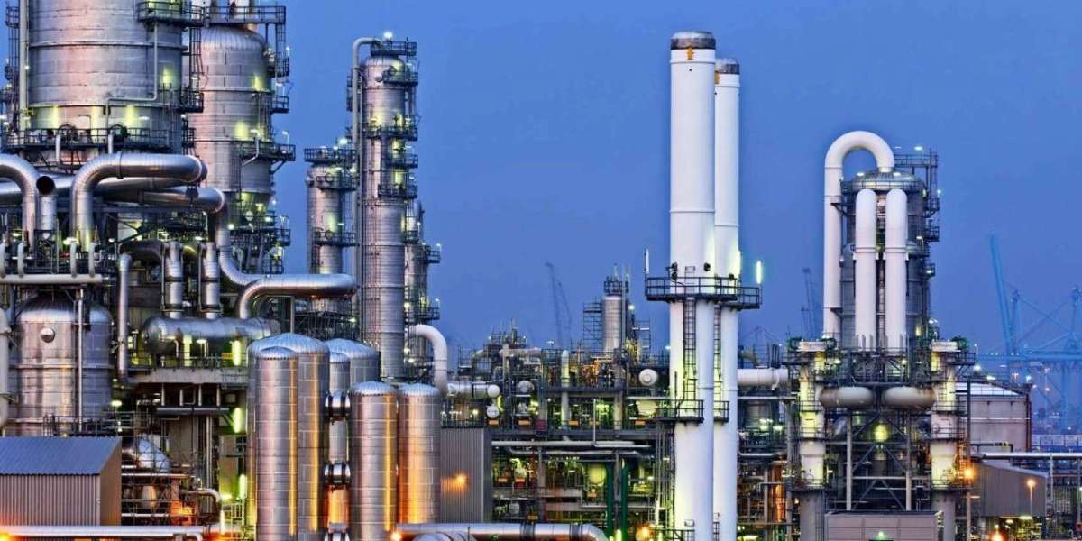 Acetonitrile Manufacturing Plant Setup Report 2024: Business Plan, Raw Material Requirements, Cost and Revenue