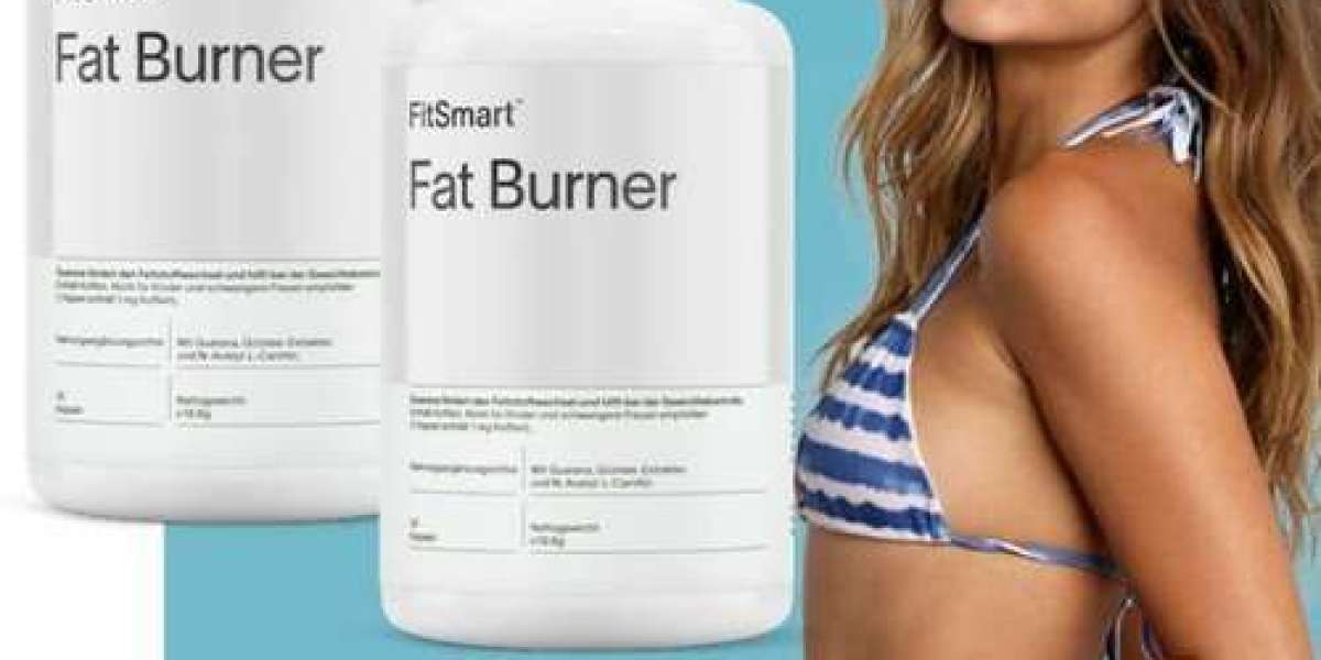 How To Teach Fitsmart Fat Burner Dragons Den