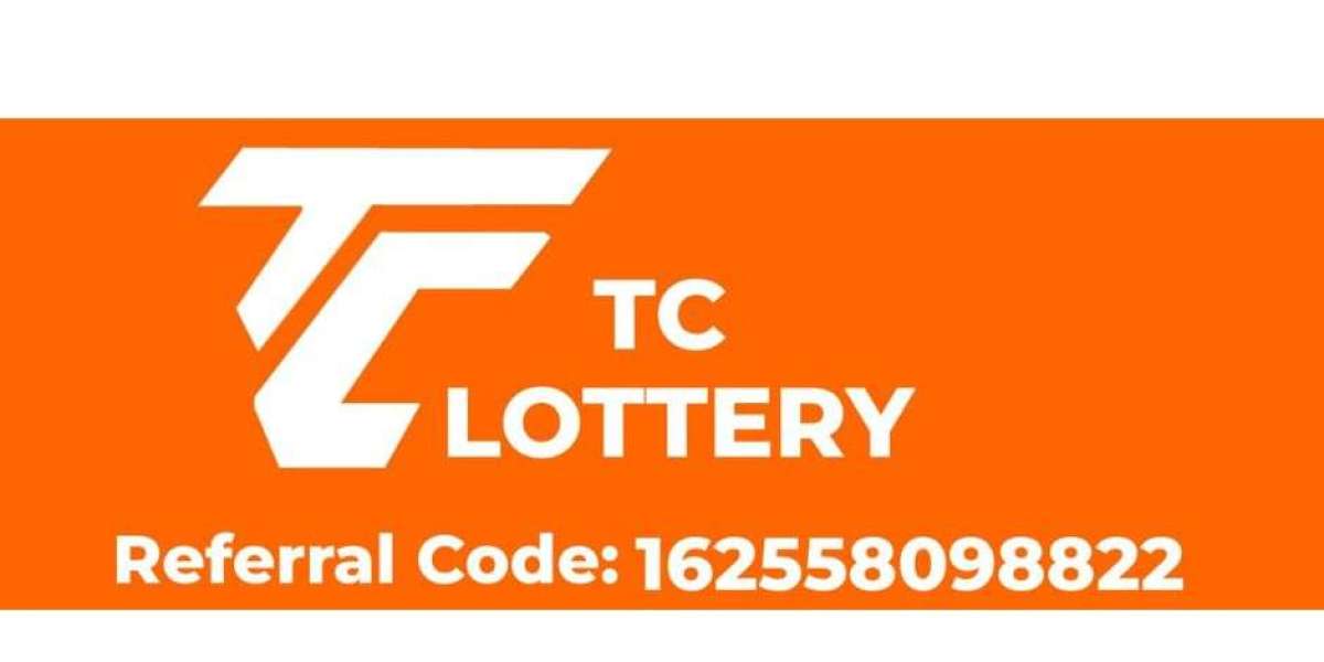 Master the TC Lottery Online: Your Ultimate Guide to Winning Big