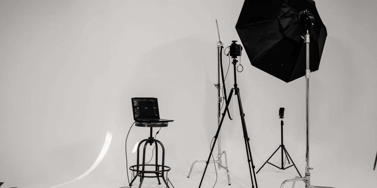 The Ultimate Guide to Professional Video Production Services