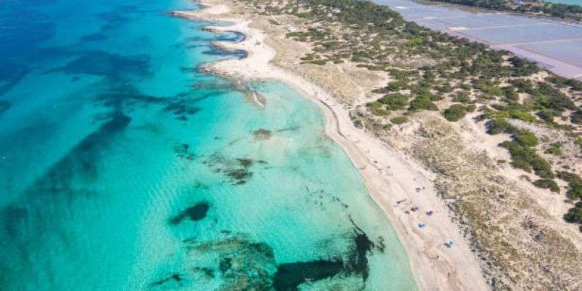 Top 6 Spanish Beaches for a Perfect Summer Getaway