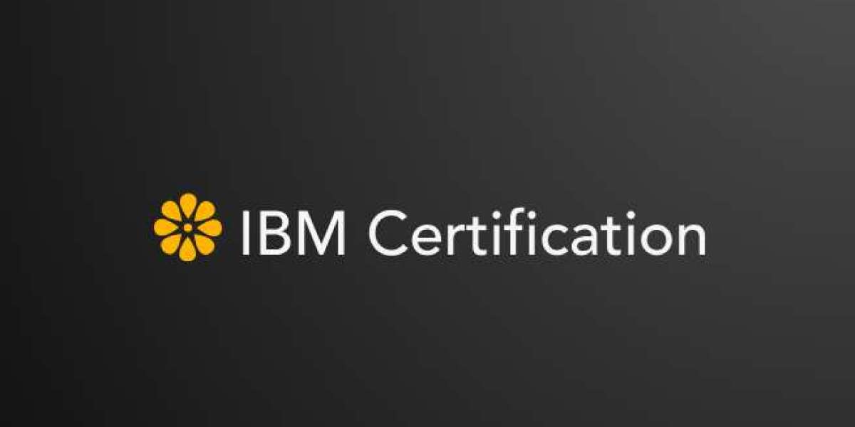 Pass IBM Certification on the First Try with Minimal Stress