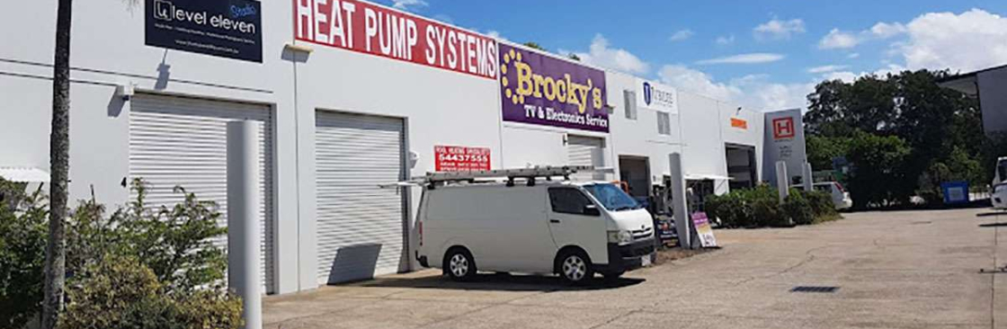 Brockys Electrical Cover Image