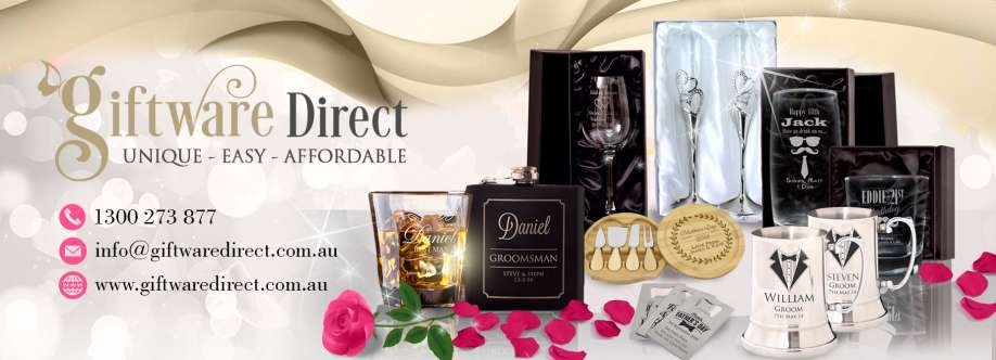 Giftware Direct Cover Image