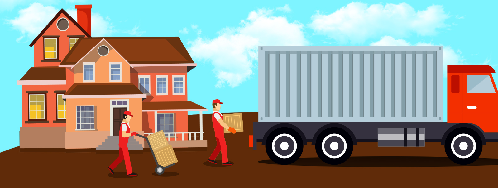 Hariom Packers and Movers Fatehabad | Best Packers Movers in Fatehabad