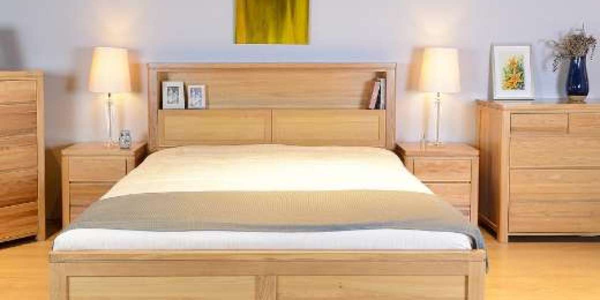 Best wooden bed frame