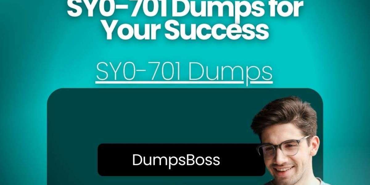 Uncover the Best SY0-701 Dumps with DumpsBoss Expertise