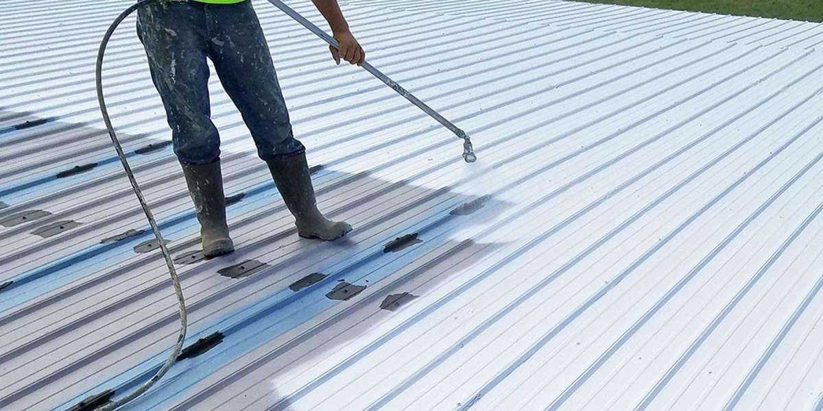 Comprehensive Guide to Metal Shed Waterproofing in Pakistan