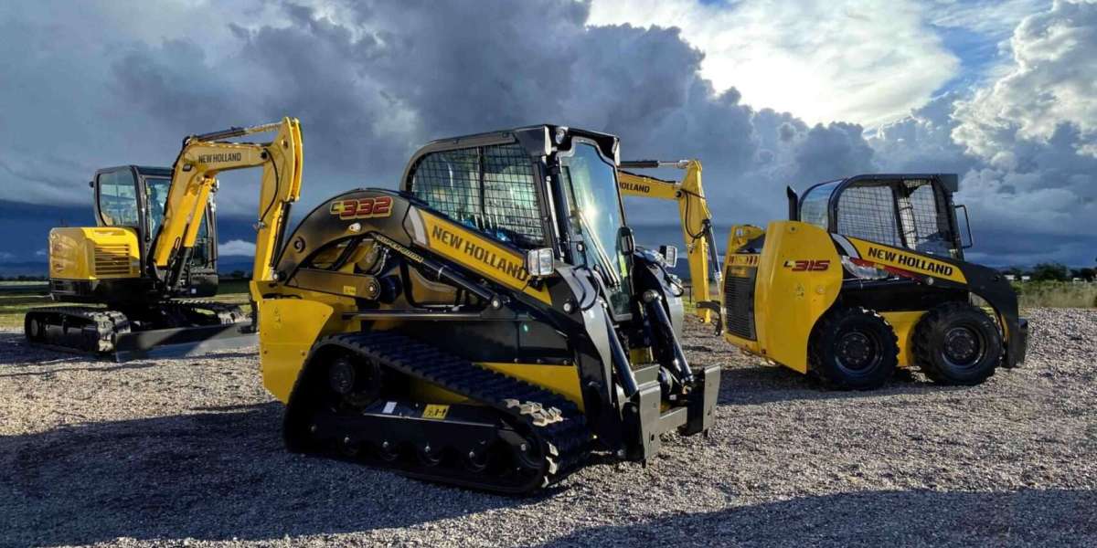 Maintenance and Safety Tips for Heavy Construction Equipment: Maximizing Lifespan and Avoiding Downtime