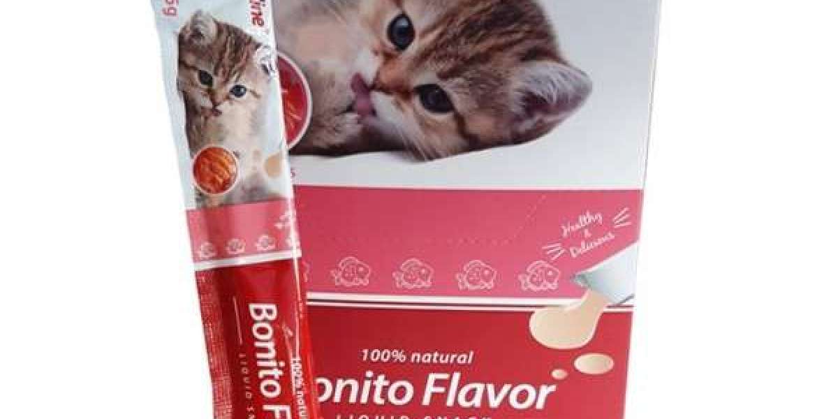 Order cat food online