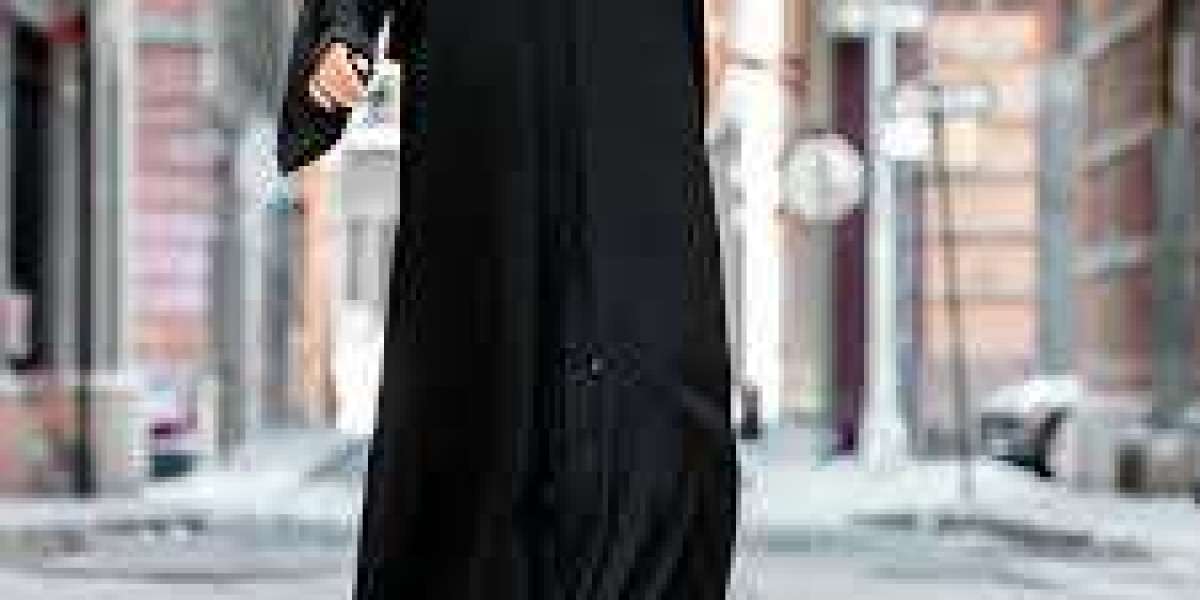 Exclusive Fall Sale on Hijab Dresses: Find Your Perfect Style