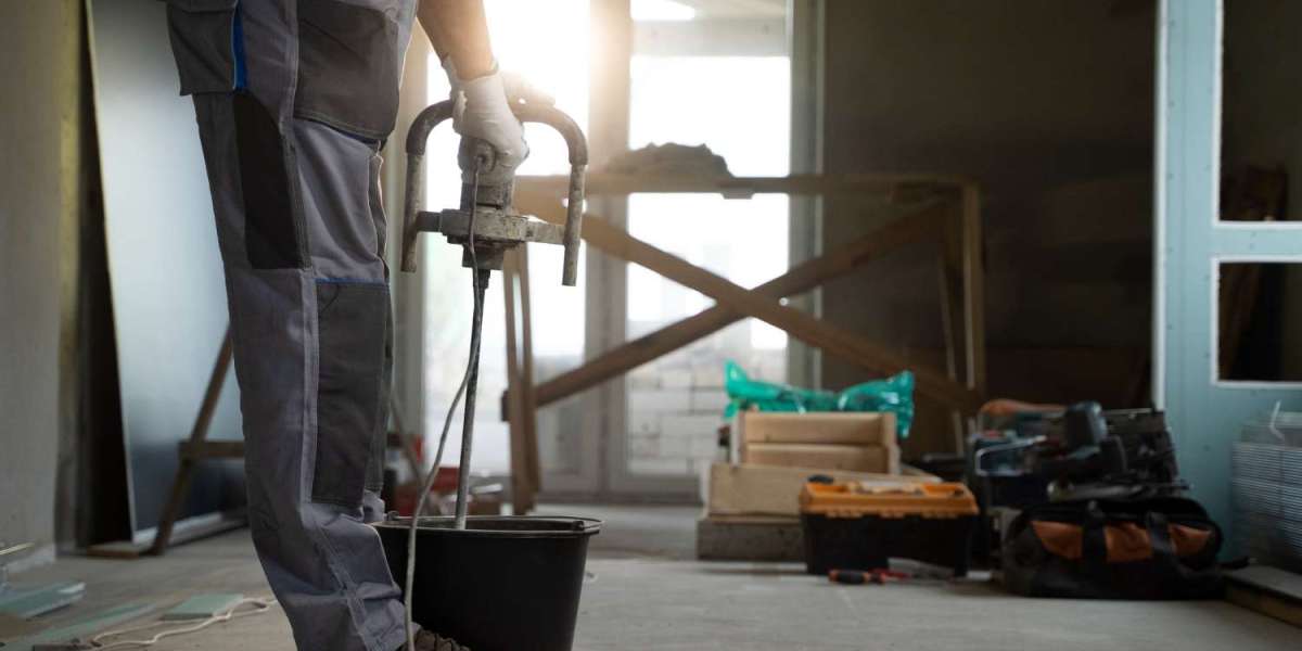 The Importance of Professional Concrete Cleaning Services for a Cleaner and Safer Environment