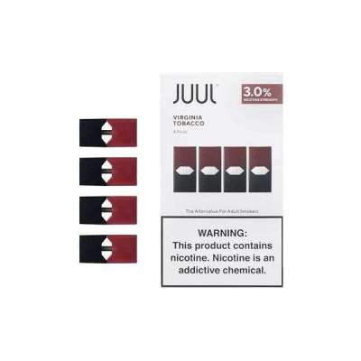 juul pods Profile Picture