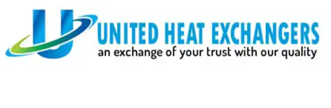 united heat exchangers Cover Image