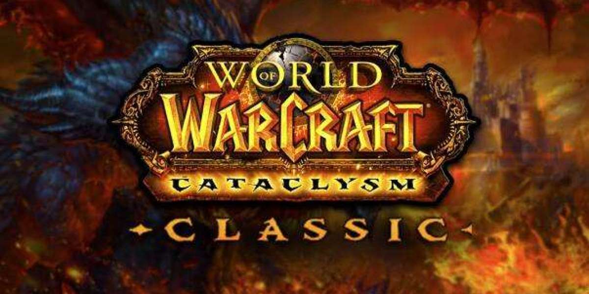 World of Warcraft aficionados eagerly anticipate