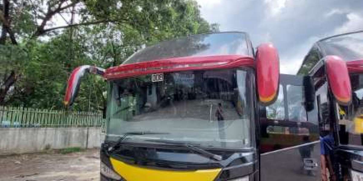 Layanan Sewa Bus untuk Wisata, Acara Perusahaan, dan Acara Keluarga Pilihan Transportasi Nyaman dan Aman